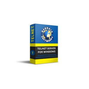 Georgia SoftWorks Ecommerce Store